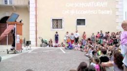 "1, 2, 3...Storie!" edizione 2014 - Cles