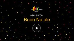 Buon Natale 2022 - Buon giorno e Buon Natale alla vita!