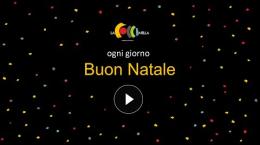 Buon Natale 2022 - Buon giorno e Buon Natale alla vita!